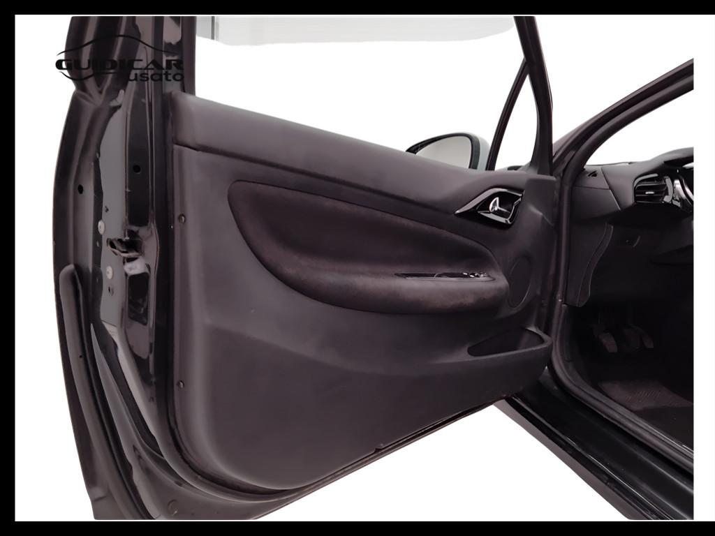 CITROEN DS3 - DS3 1.6 hdi So Chic 92cv