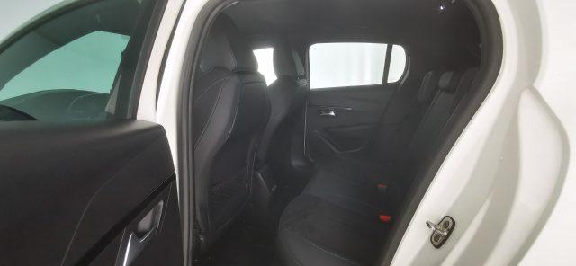 PEUGEOT 208 PureTech 100 Stop&Start 5 porte GT