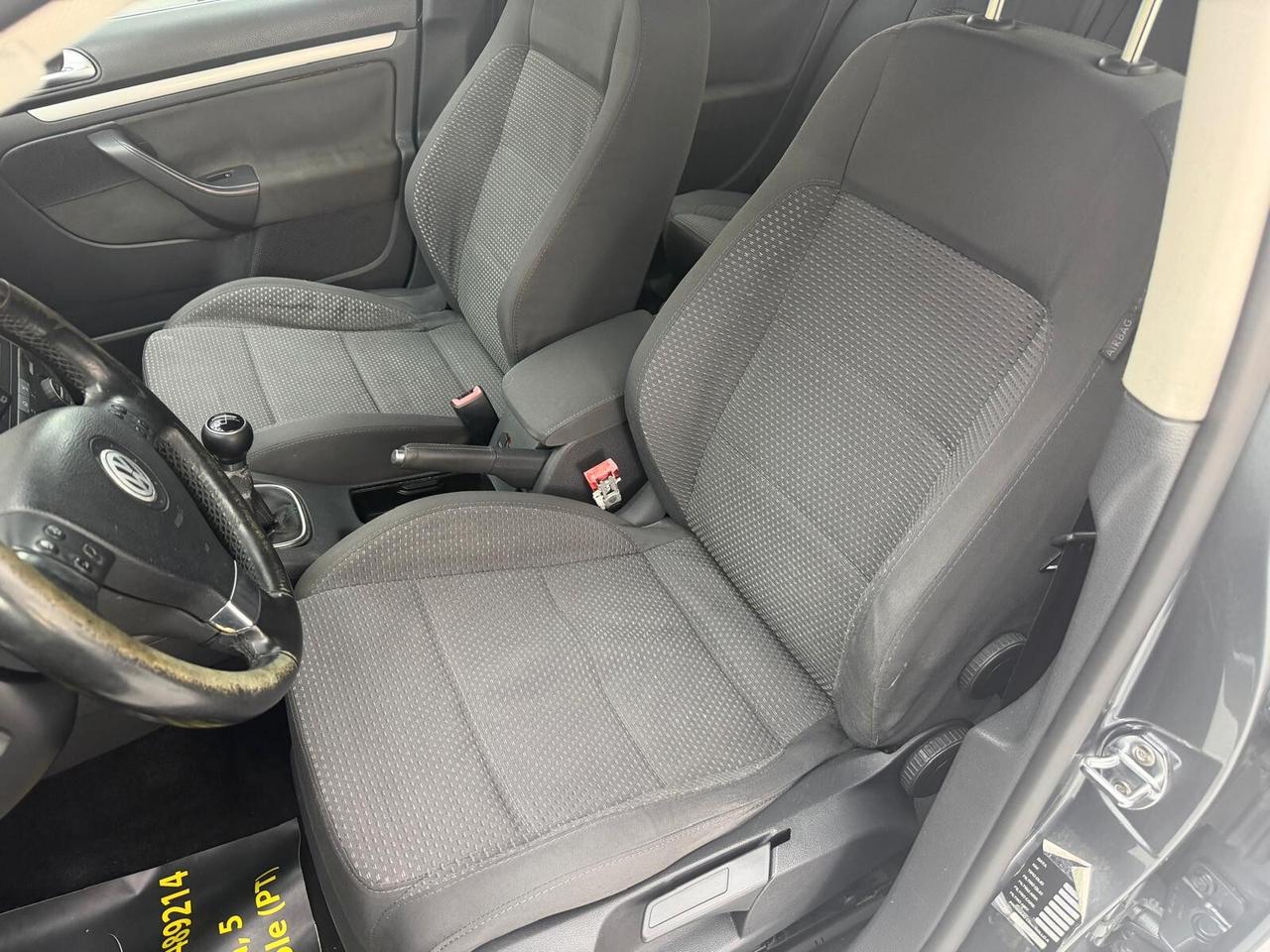 Volkswagen Golf 1.9 105Cv