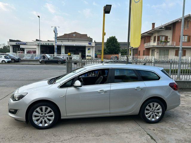 OPEL Astra 1.6 CDTI S&S Sports Tourer Cosmo EURO 6