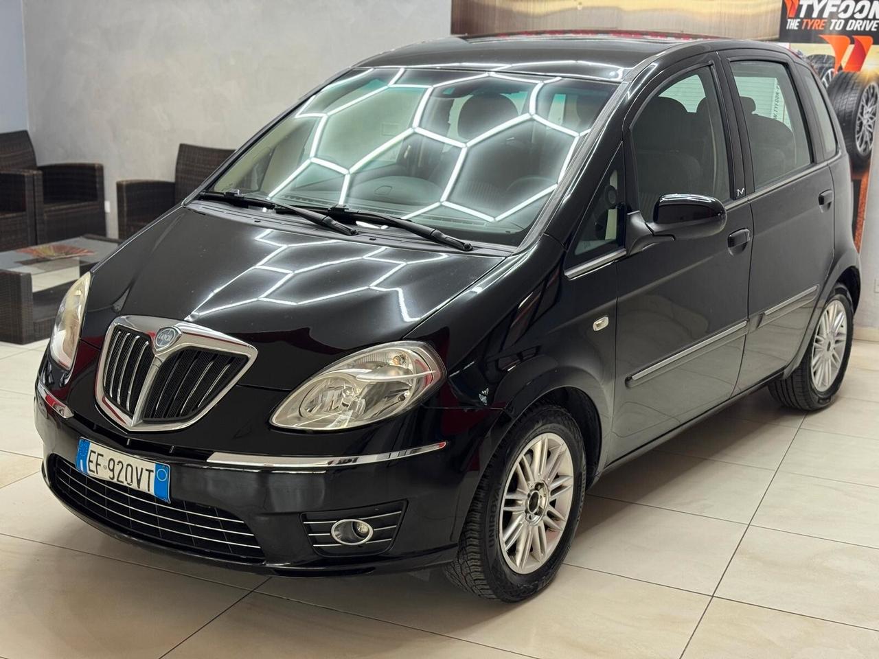 Lancia MUSA 1.3 Mjt 95 CV DFN Gold