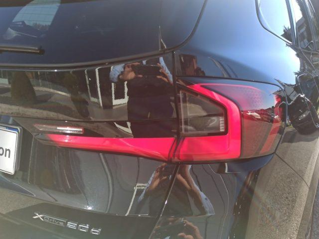 BMW X1 xDrive 20d Msport Pro Aut.