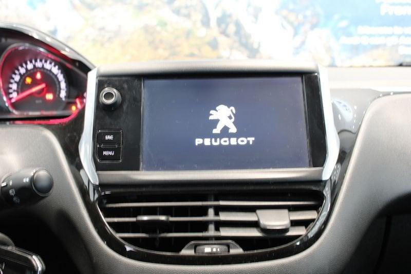 Peugeot 208 PURETECH 82 5P. ACTIVE