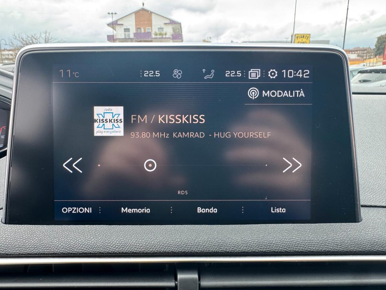 Peugeot 3008 BlueHDi 130 S&S GT Line