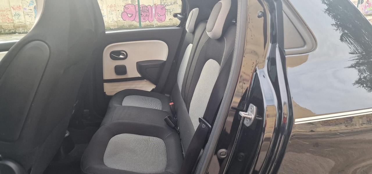 Renault Twingo 1.0 70CV LIMITED