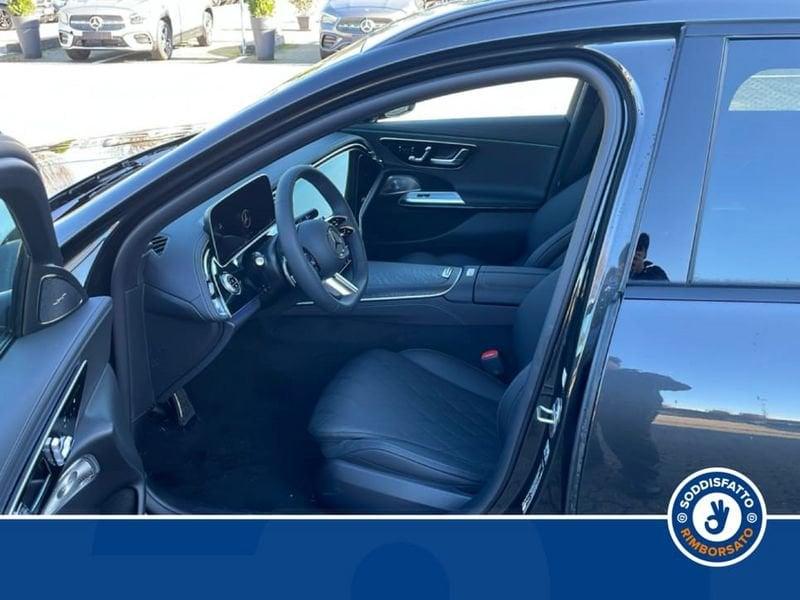 Mercedes-Benz Classe E 220d 4Matic Station Wagon AMG Line Premium