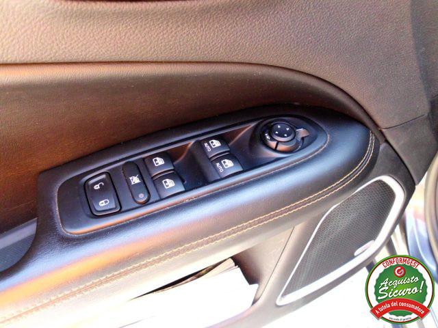 JEEP Compass 2.0 Multijet II 4WD Limited