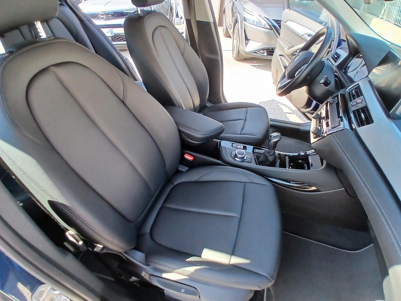 Bmw X2 16D SDRIVE 116CV 2022