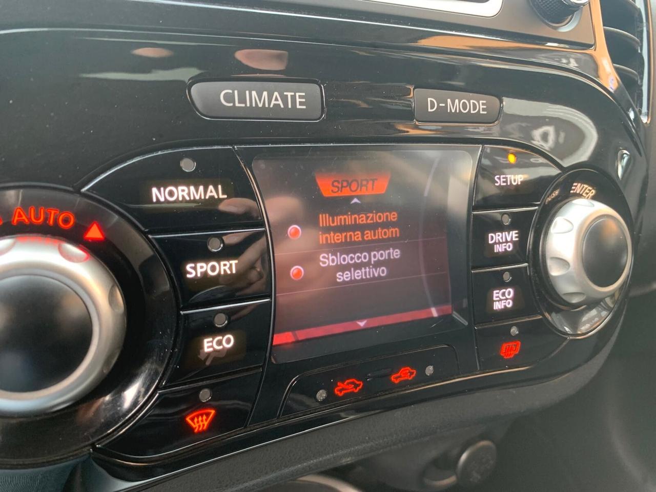 Nissan Juke 1.5 dCi Start&Stop Acenta Neopatentati