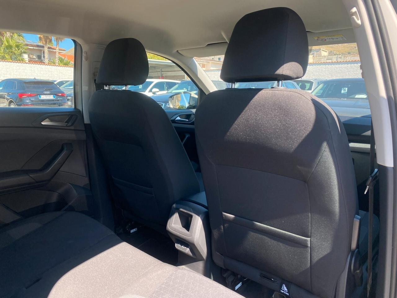 Volkswagen T-Cross Style 1.0 TSI 95CV