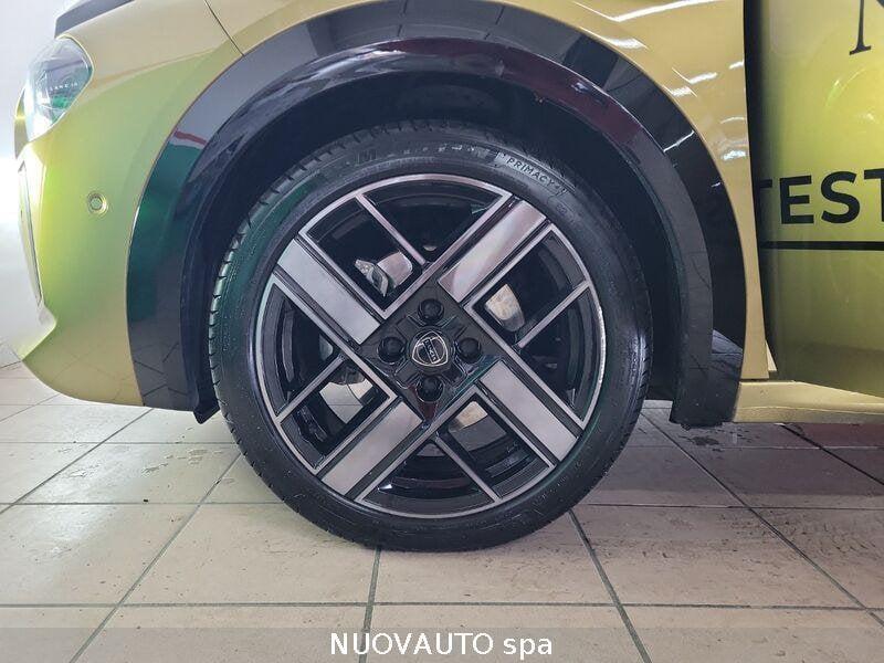 Lancia Ypsilon Ibrida Ibrida 100cv LX e-DCT