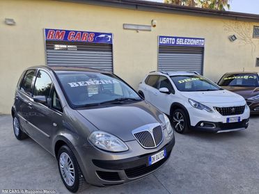 LANCIA MUSA 1.4 BENZINA 8V 77CV 160000KM ANNO 2007