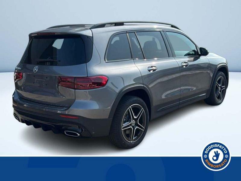 Mercedes-Benz GLB Classe 200d Automatic AMG Line Advanced Plus