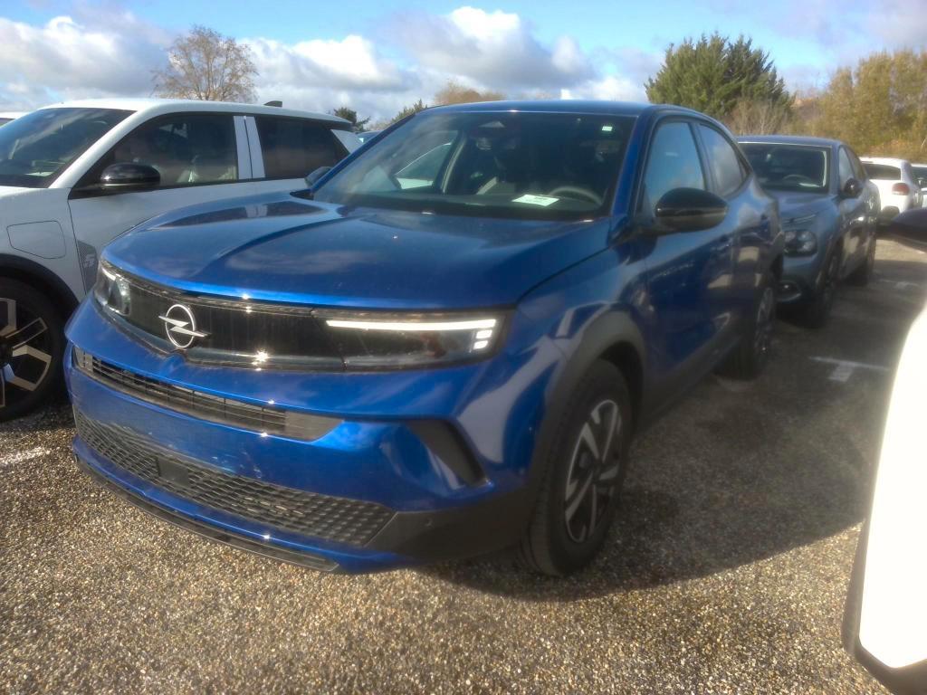 Opel Mokka 1.2 hybrid Edition 136cv dct6 IN PROMO