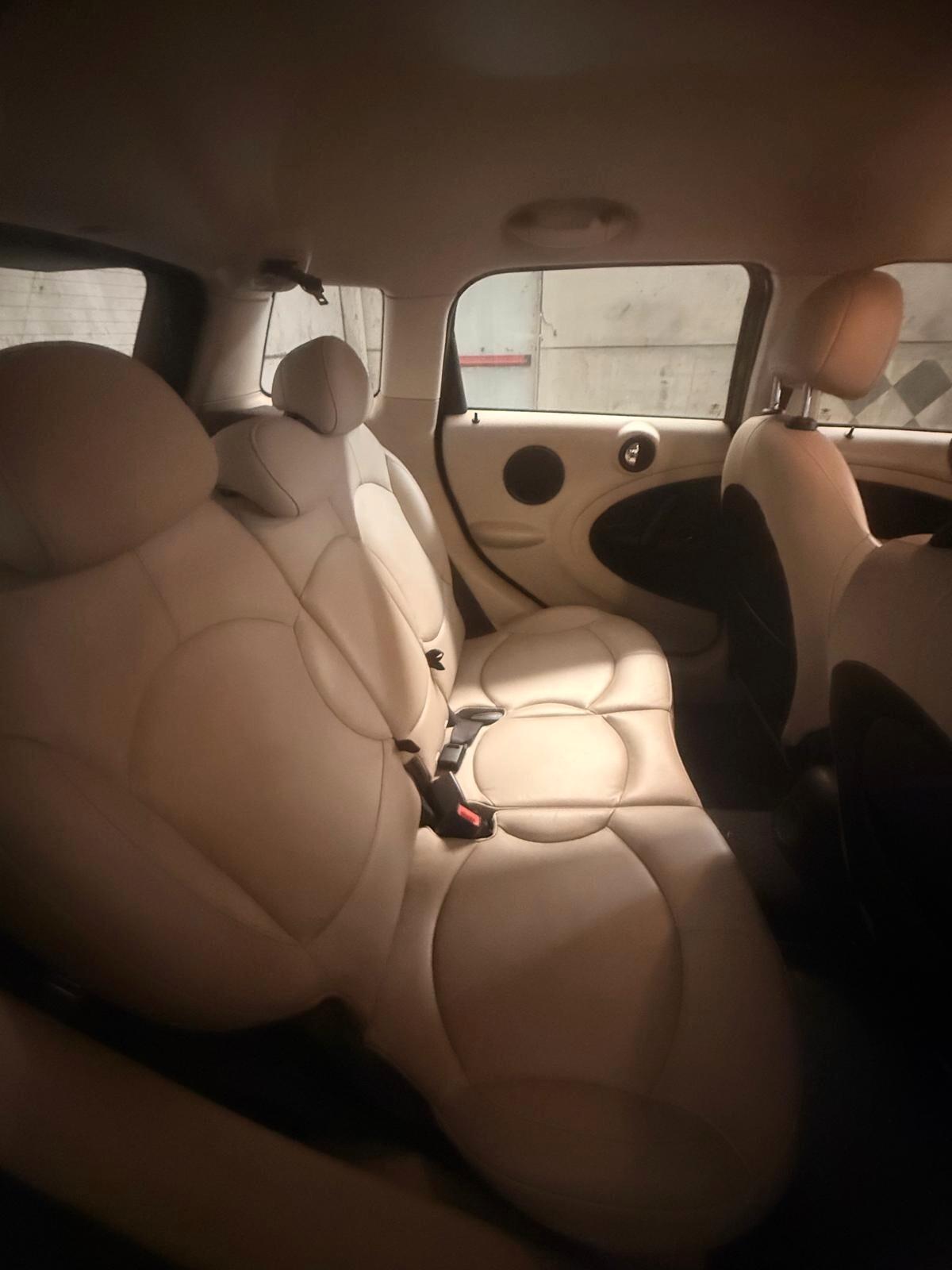 Mini Cooper D Countryman 1.6 One