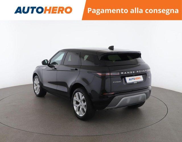 LAND ROVER Range Rover Evoque 2.0D I4 163 CV AWD Auto SE