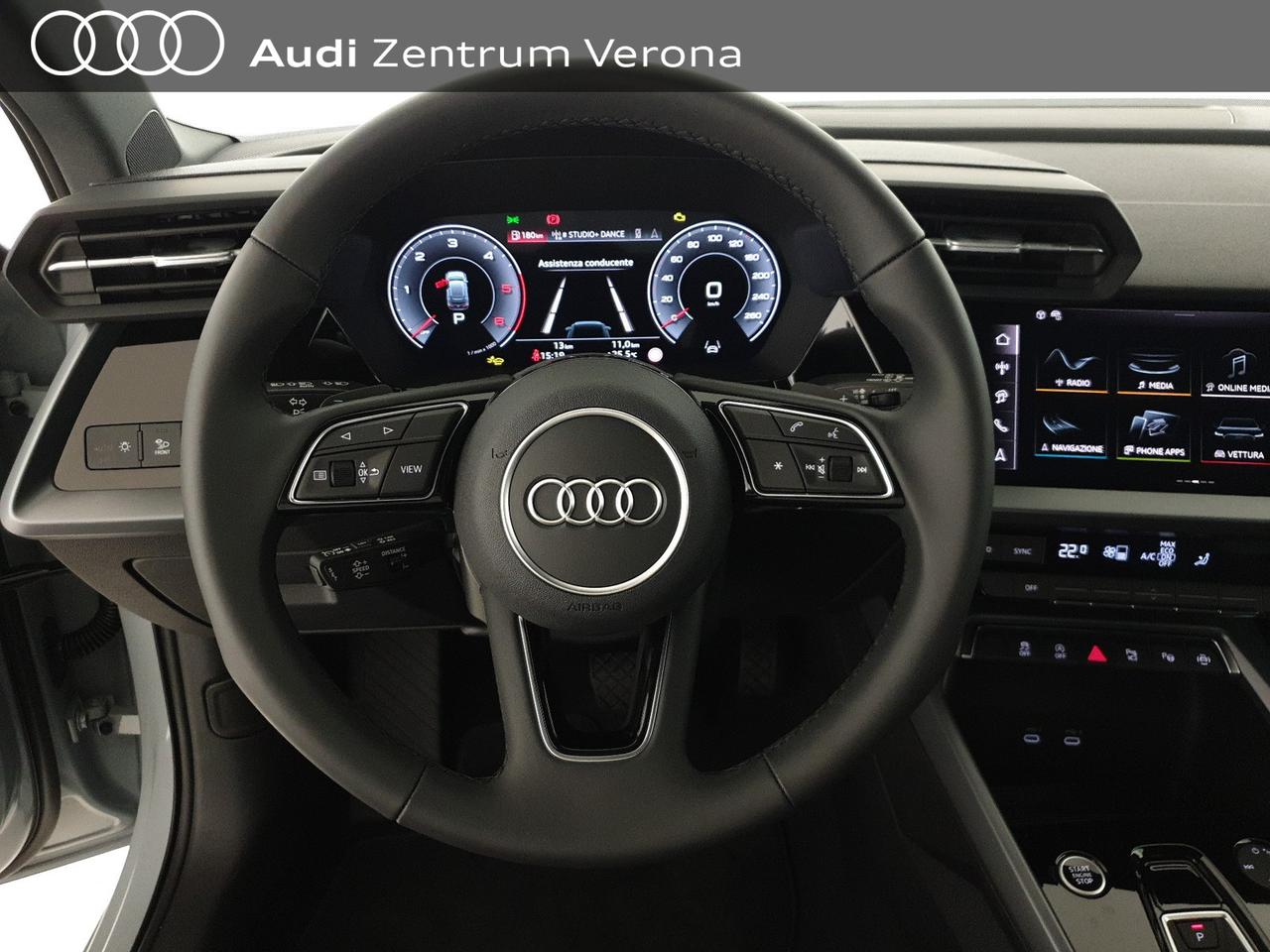Sportback 2.0TDI 150CV S tronic Business Advanced