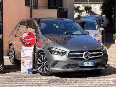 Mercedes-benz B 180 d Automatic Sport KIT AMBIENT