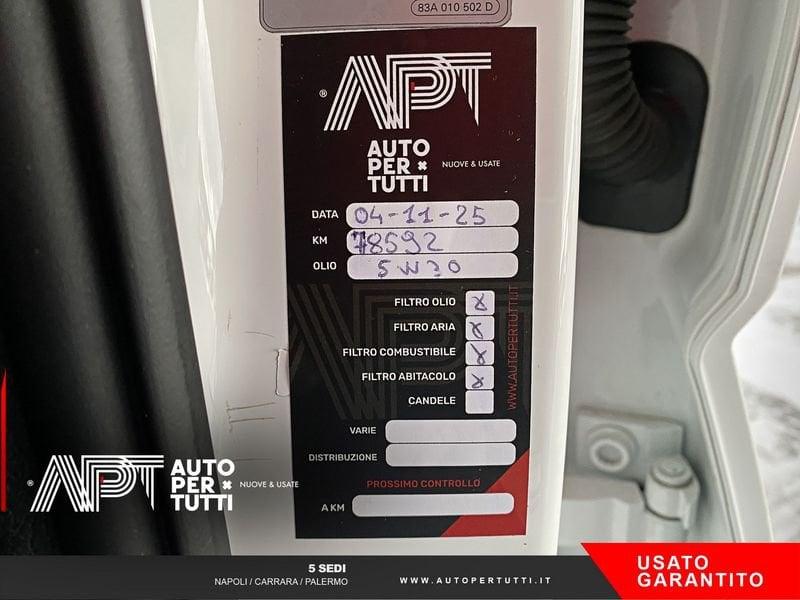 Audi Q3 Q3 SPB 35 TDI S tronic Business Plus