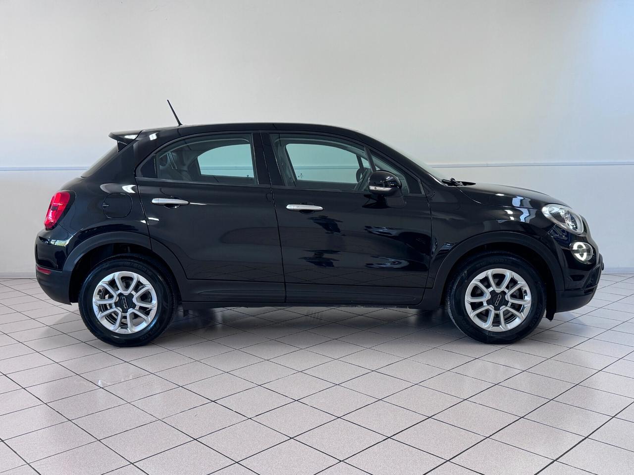 Fiat 500X CITY CROSS - PROMO FINANZIAMENTO !!