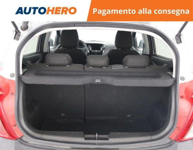 OPEL Karl Rocks 1.0 73 CV