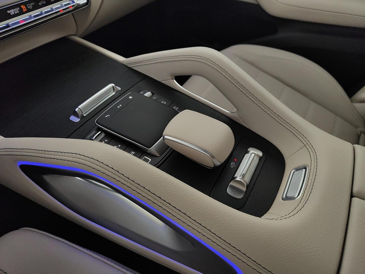 Mercedes-Benz GLS 350 d AMG Line Premium Plus 4matic auto