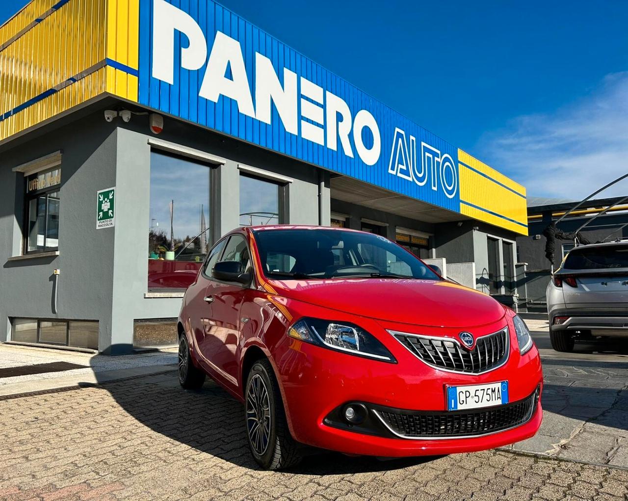 LANCIA Ypsilon 3ª serie Ypsilon 1.0 FireFly 5 ...