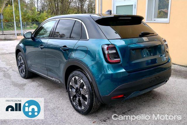 FIAT 600 600 1.2 Hybrid 100cv La Prima