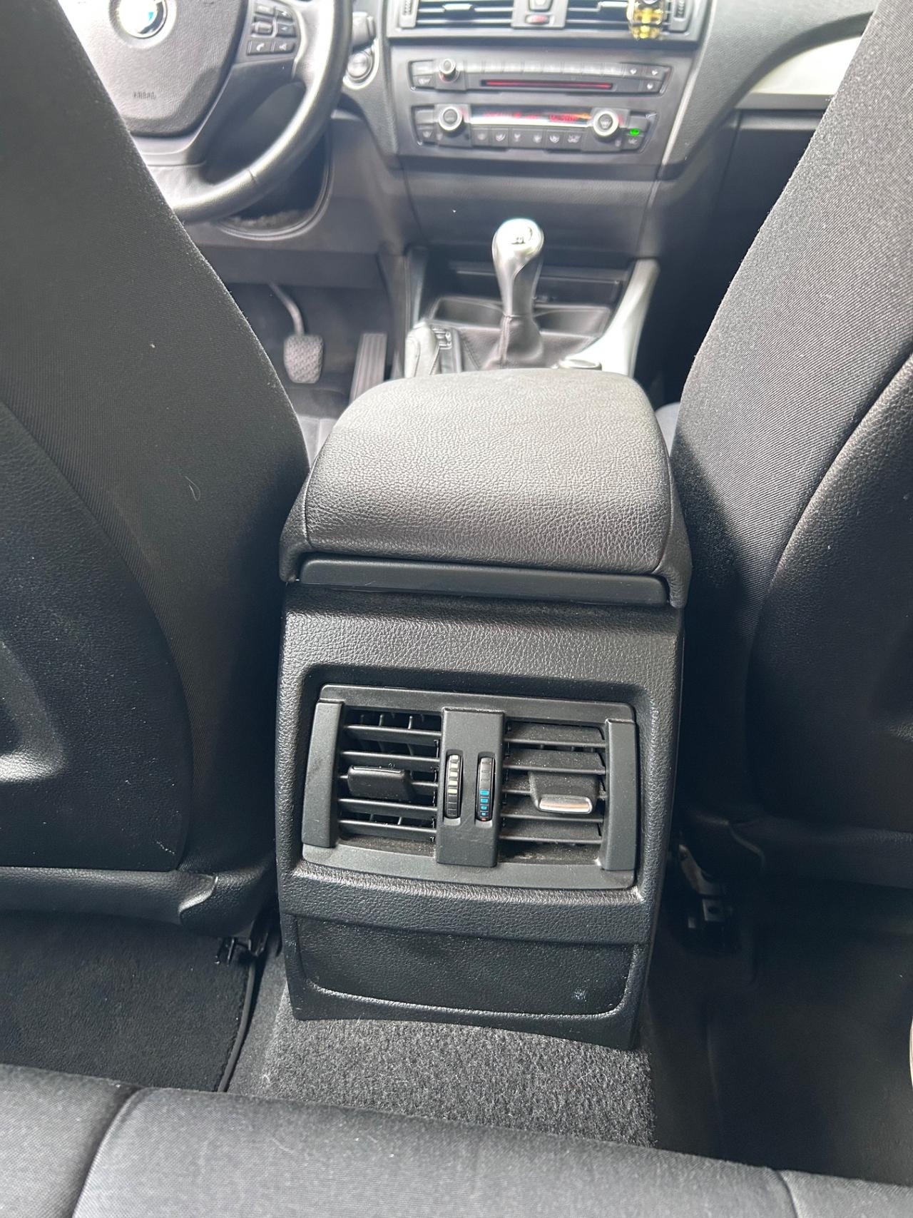 Bmw 114 114i 5p. Sport NEOPATENTATI