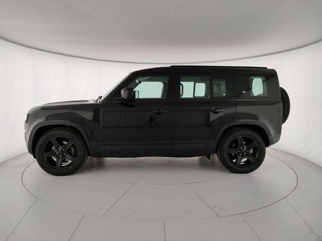LAND ROVER Defender 110 3.0d i6 mhev se awd 250cv auto del 2021