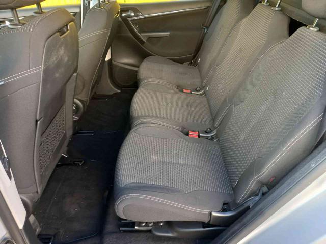 CITROEN C4 Picasso 1.6 HDi Exclusive NEOPATENTATI