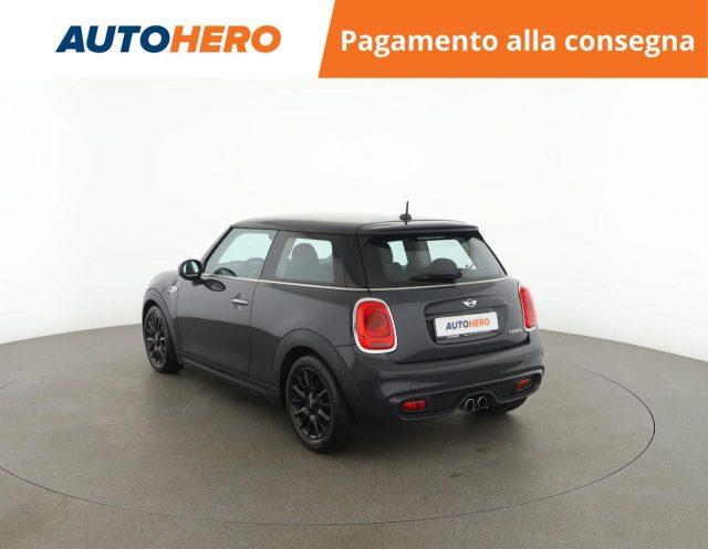 MINI Cooper S 2.0 Cooper S