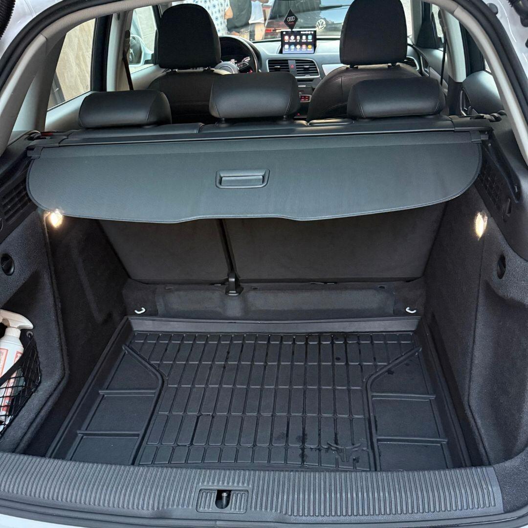 Audi Q3 2.0 TDI quattro S tronic - 150 CV