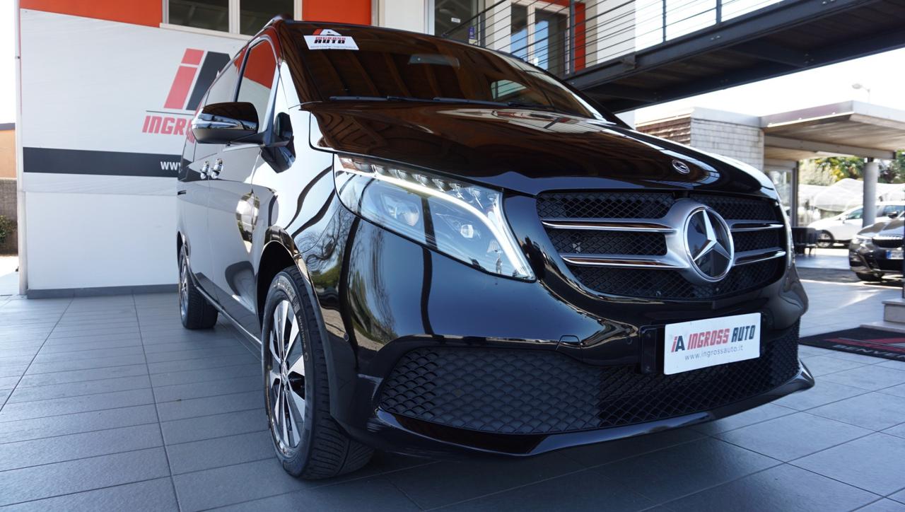 Mercedes-Benz V 250 d Automatic 4Matic Premium long