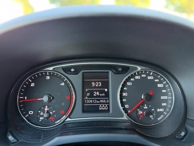 Audi A1 SPB 1.4 TDI Sport