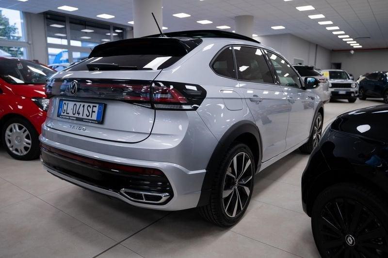 Volkswagen Taigo 1.0 tsi R-Line 110cv