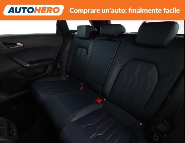 CUPRA Leon 1.4 e-HYBRID 245 CV DSG
