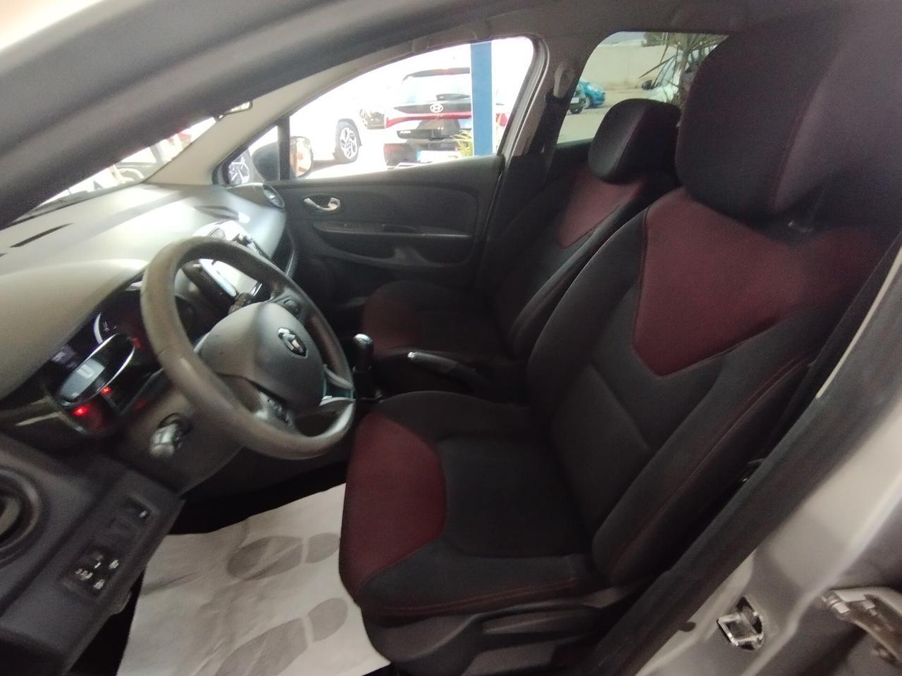 Renault Clio dCi 8V 75CV 5 porte