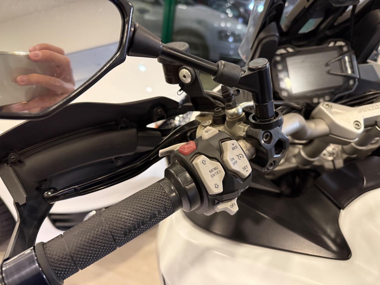 Ducati Multistrada 1200 ENDURO
