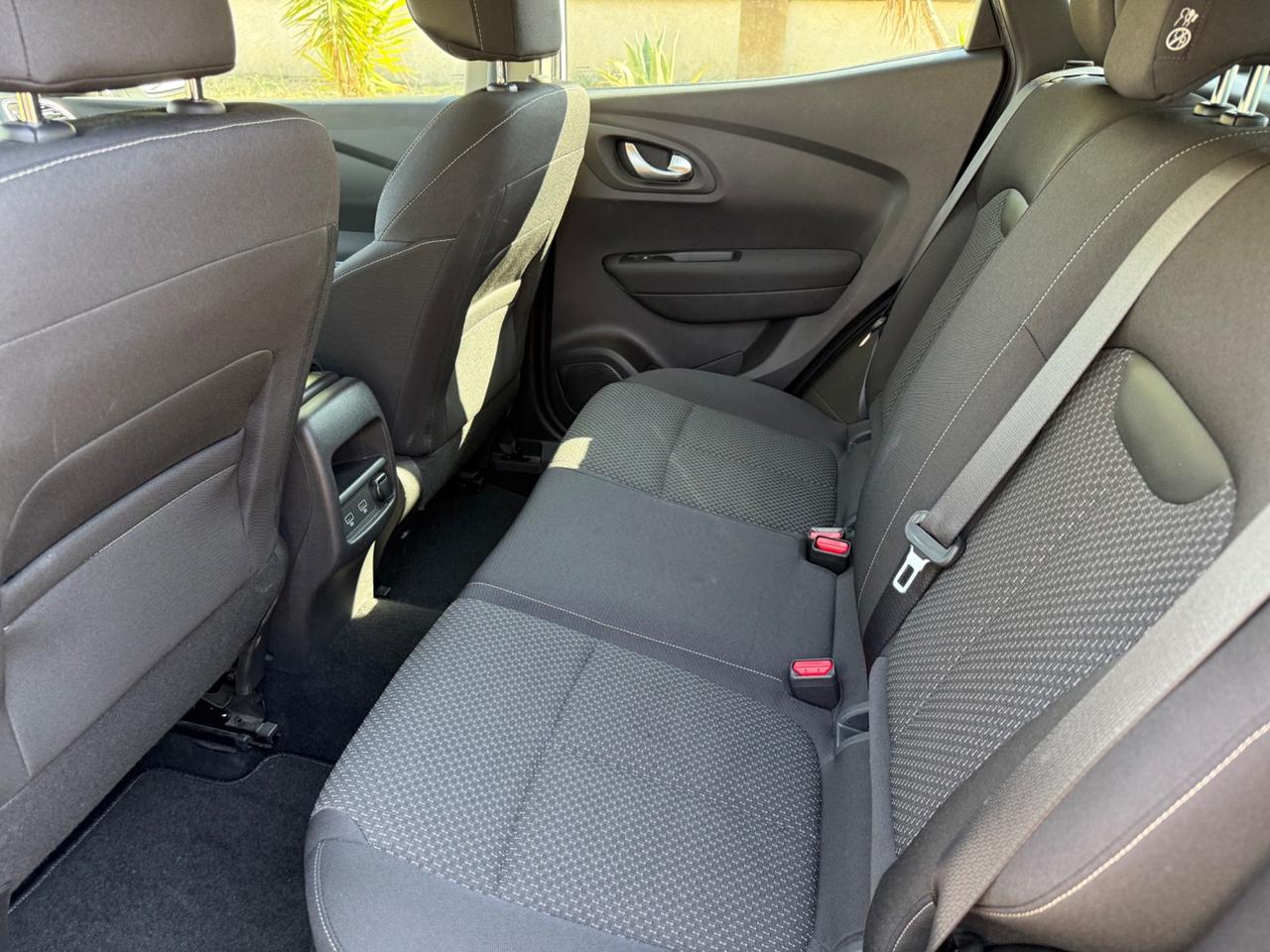 Renault Kadjar Blue dCi 8V 115CV EDC Sport Edition