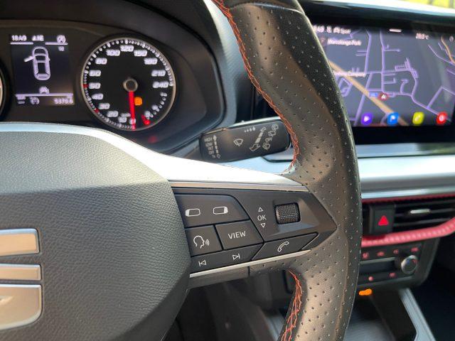 SEAT Ibiza 1.0 FR 95CV APPLE CARPLAY ANDROID AUTO UNIPROPR.