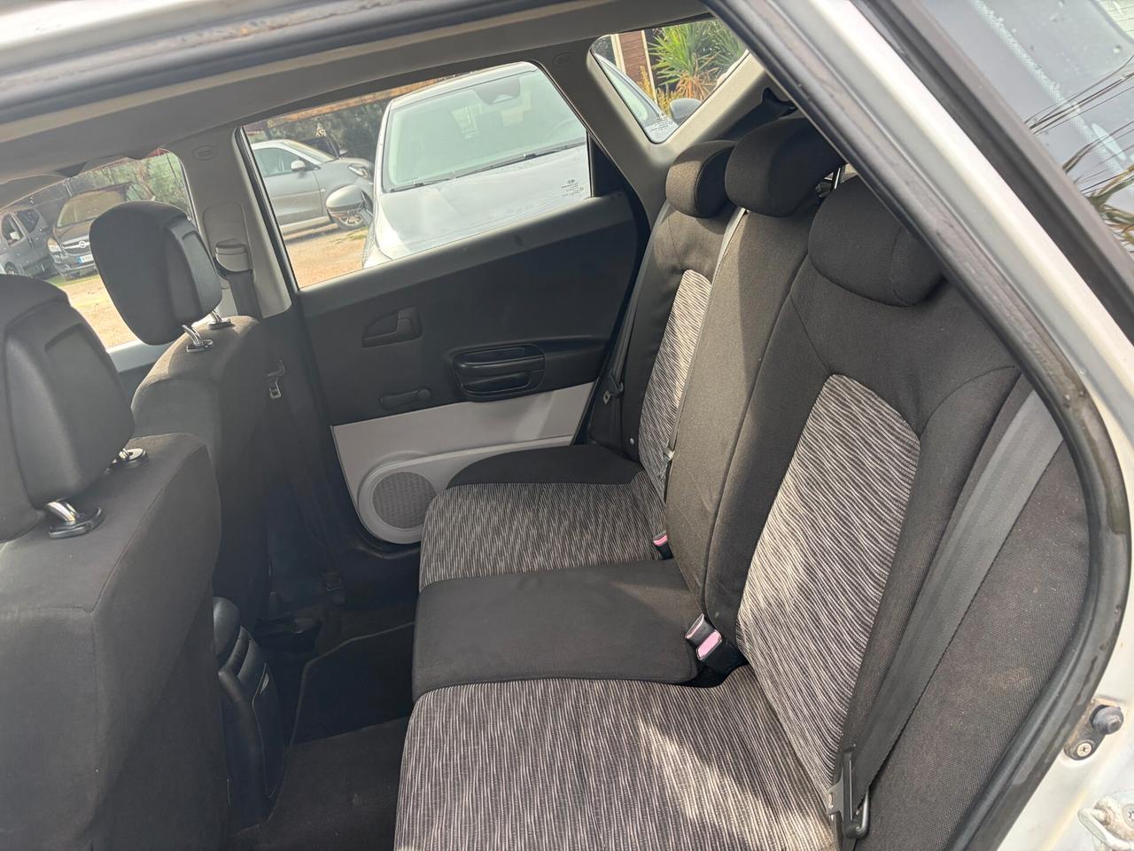 KIA CEED SPORTWAGON 1.7 90CV ANNO 2009