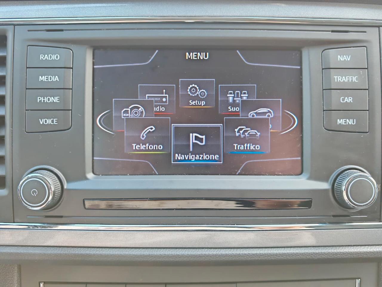 Seat Leon 2.0 TDI 150 CV DSG ST Start/Stop FR