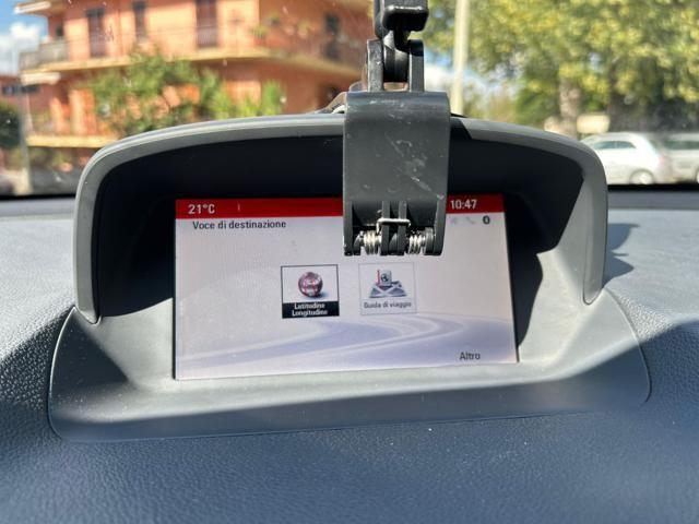 Opel Mokka 1.7 CDTI Ecotec 130CV 4x2 aut. Cosmo