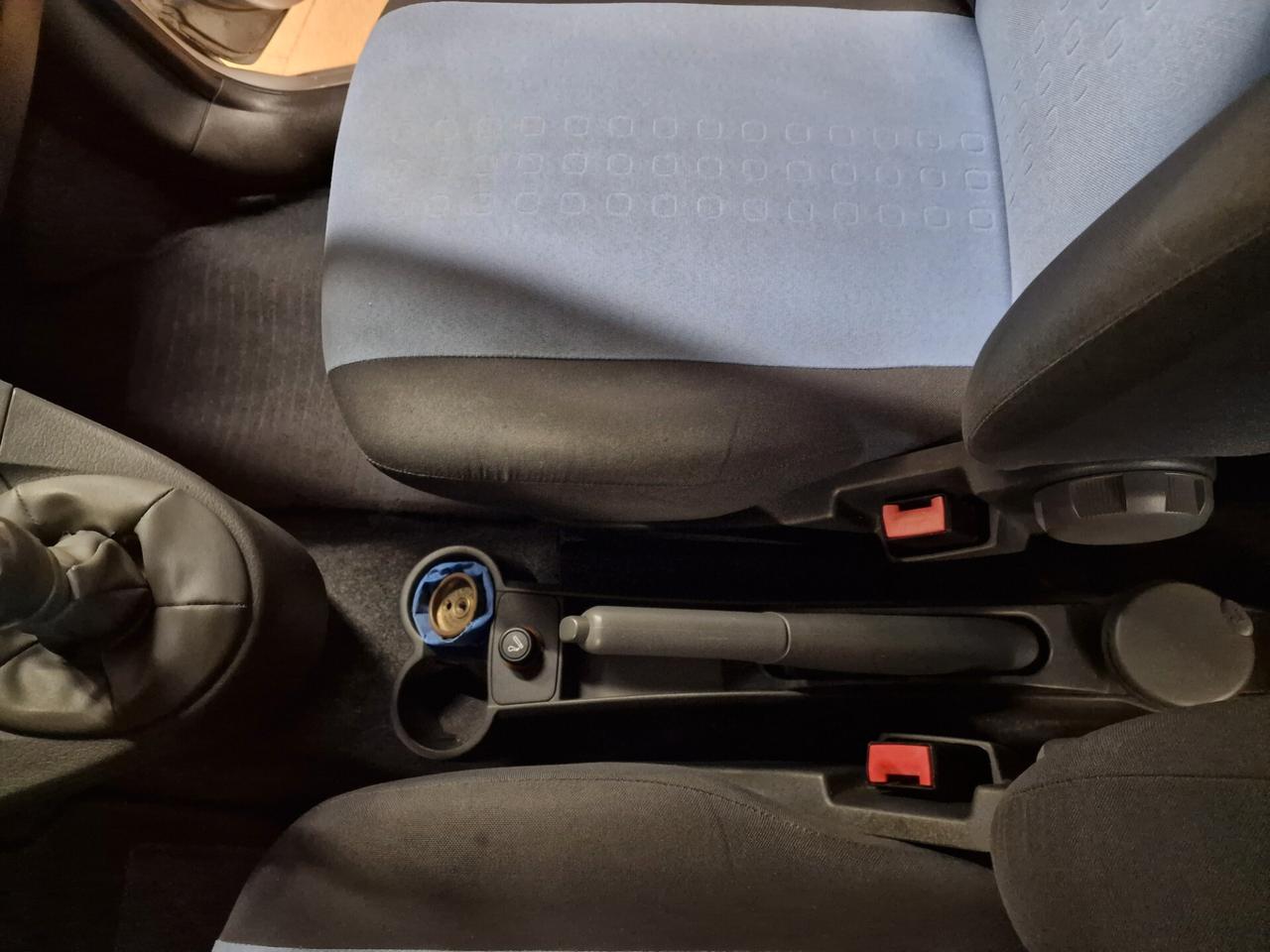 Fiat Panda 1.2 Dynamic GPL,ok NEOPATENTATI