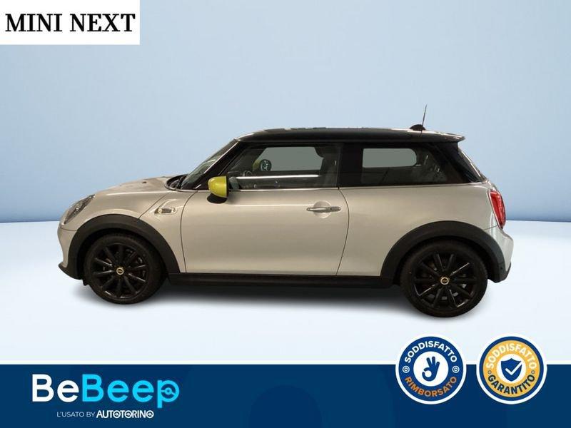 MINI Mini Full Electric Mini 5 porte MINI 3P COOPER SE M AUTO