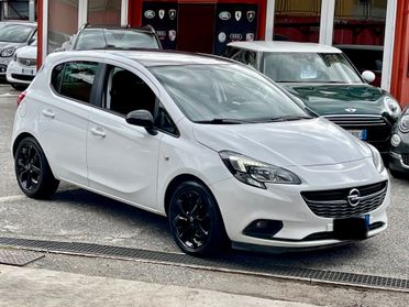 Corsa 1.3 CDTI 5 porte b-Color-unipro-rate-garanzia