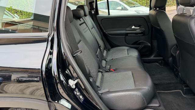 Mercedes-Benz GLB 180 d Business auto