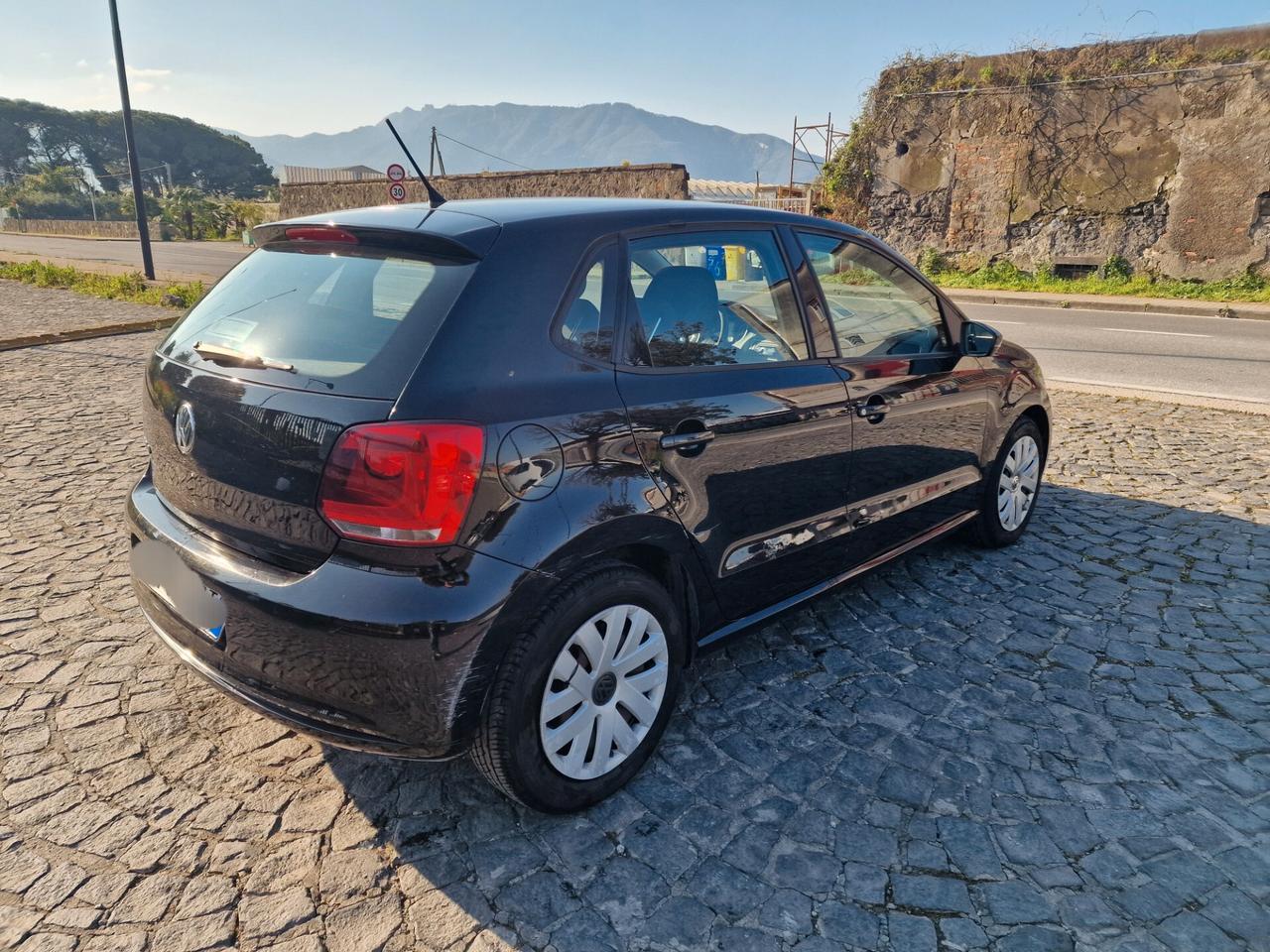 Volkswagen Polo 1.2 70 CV 5p. GPL
