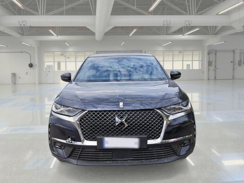 DS DS 7 CROSSBACK E-Tense Automatica Business
